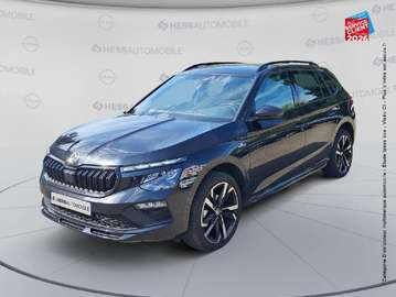 1.5 TSI Evo 2 150ch ACT Monte Carlo DSG7