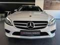 Mercedes-Benz C 220 T d 4Matic/ Multibeam+Ahk+Kamera+TOTW Blanc - thumbnail 2