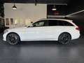 Mercedes-Benz C 220 T d 4Matic/ Multibeam+Ahk+Kamera+TOTW Blanc - thumbnail 8