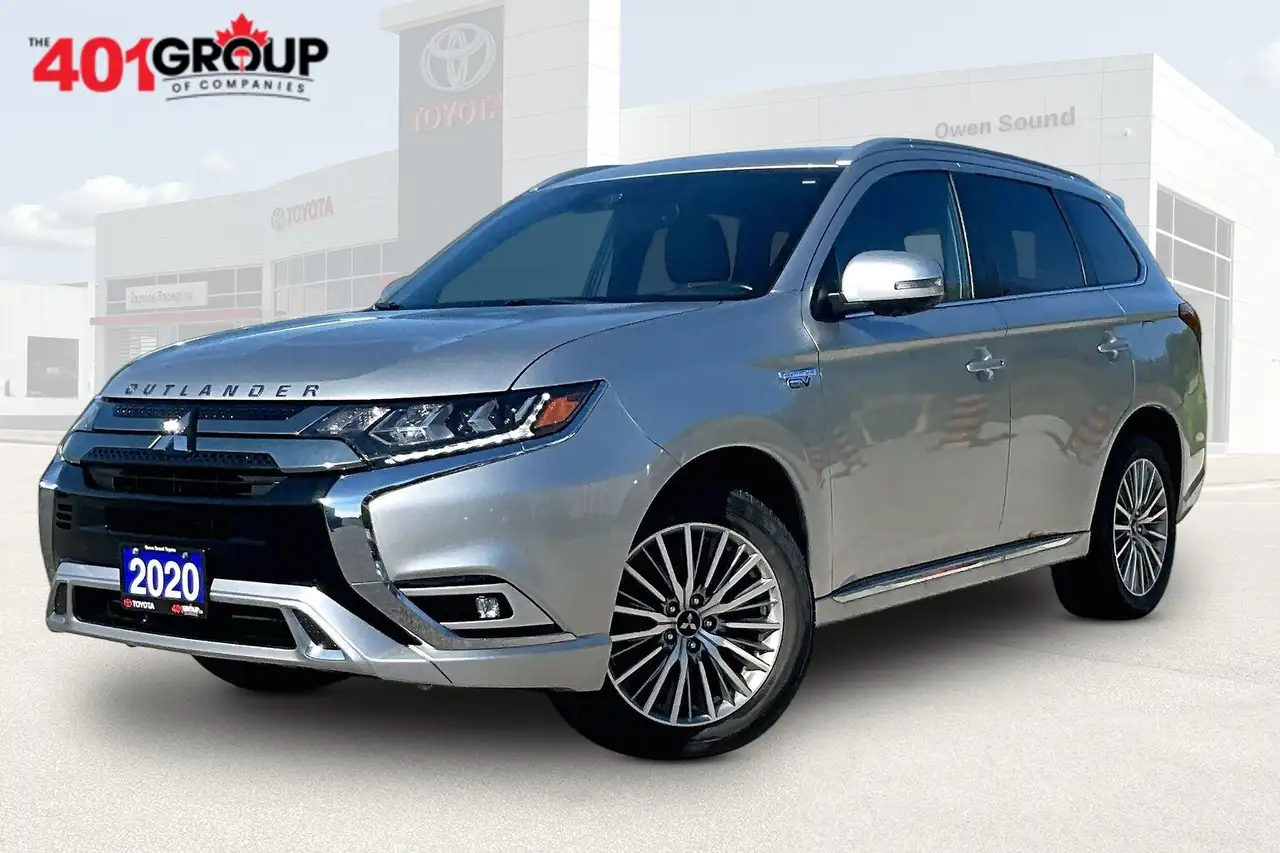 Mitsubishi Outlander fotografie Mitsubishi Outlander