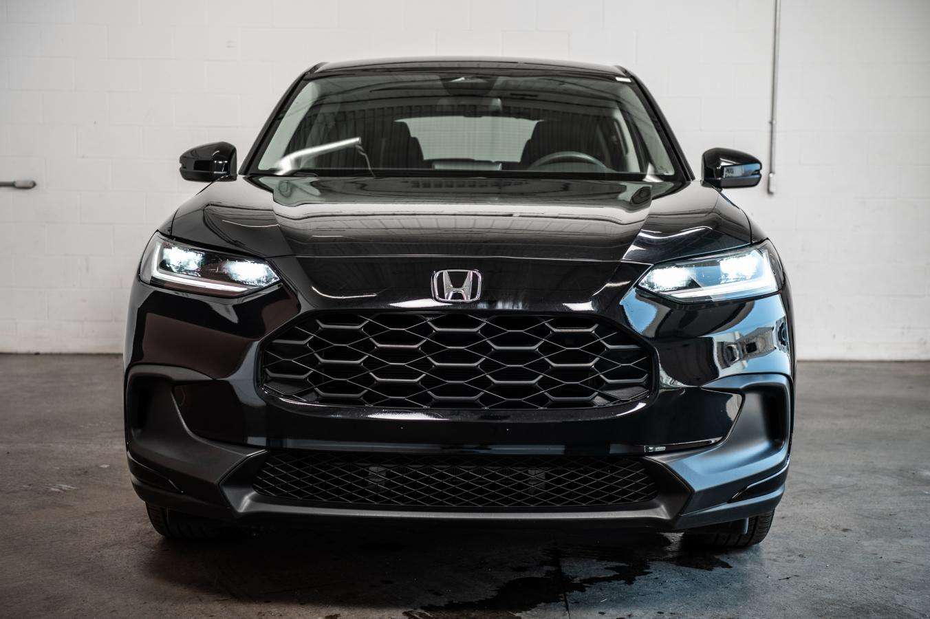 2023 Honda HR-V HR-V 2023 | Une occasion à ne pas manquer! — снимка 1