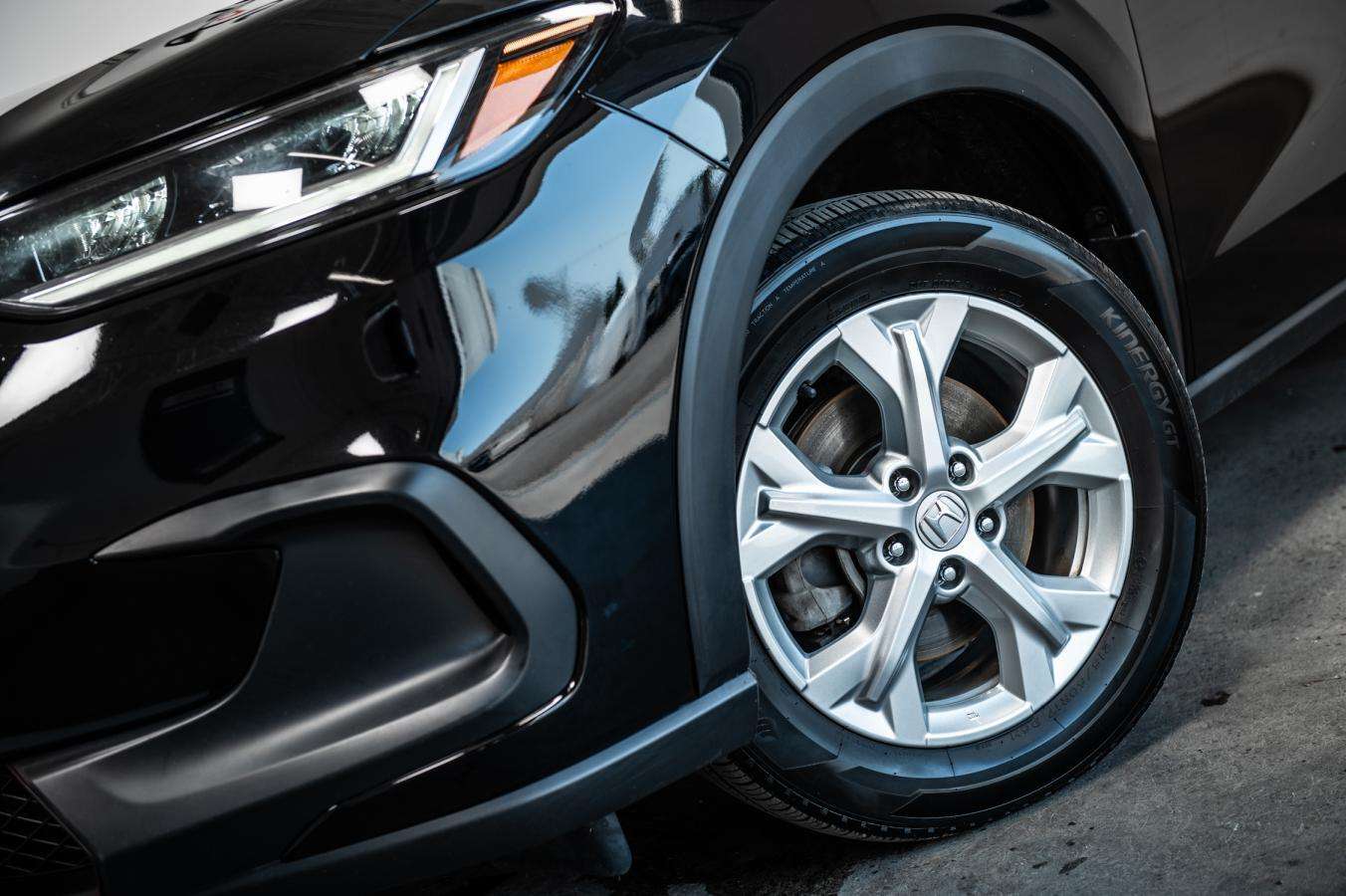 2023 Honda HR-V HR-V 2023 | Une occasion à ne pas manquer! — снимка 1