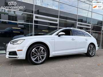 quattro 2.0 TFSI MHEV Pro Line Plus