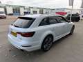 Audi A4 allroad quattro 2.0 TFSI MHEV Pro Line Plus Wit - thumbnail 8