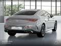 Mercedes-Benz CLE 200 AMG+NIGHT+PANO+360+LED+TOTW+KEYLESS+9G Gris - thumbnail 4