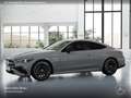 Mercedes-Benz CLE 200 AMG+NIGHT+PANO+360+LED+TOTW+KEYLESS+9G Gris - thumbnail 3