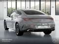 Mercedes-Benz CLE 200 AMG+NIGHT+PANO+360+LED+TOTW+KEYLESS+9G Gris - thumbnail 20