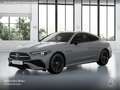 Mercedes-Benz CLE 200 AMG+NIGHT+PANO+360+LED+TOTW+KEYLESS+9G Gris - thumbnail 13