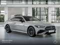Mercedes-Benz CLE 200 AMG+NIGHT+PANO+360+LED+TOTW+KEYLESS+9G Gris - thumbnail 17