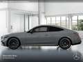 Mercedes-Benz CLE 200 AMG+NIGHT+PANO+360+LED+TOTW+KEYLESS+9G Gris - thumbnail 5