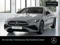 Mercedes-Benz CLE 200 AMG+NIGHT+PANO+360+LED+TOTW+KEYLESS+9G Gris - thumbnail 1