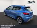 Renault Clio IV 1.2 TCe Eco 120 GT EDC NAVI SPORTPAKE Mavi - thumbnail 4