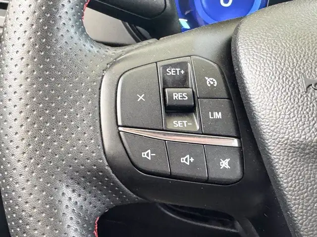 Ford Kuga view 21