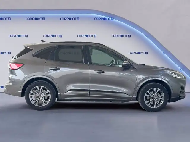 Ford Kuga view 6