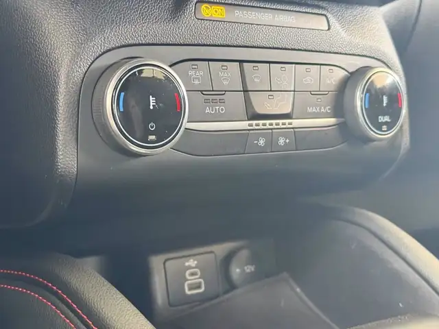 Ford Kuga view 25