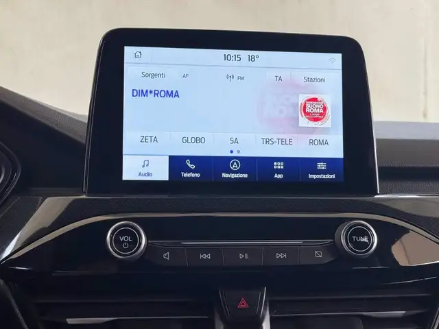 Ford Kuga view 24