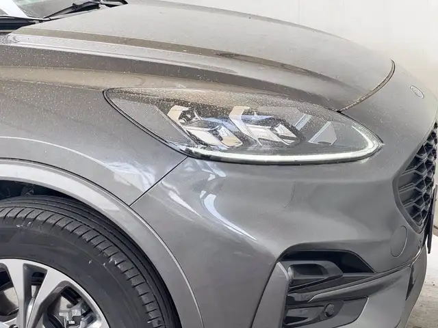 Ford Kuga view 14
