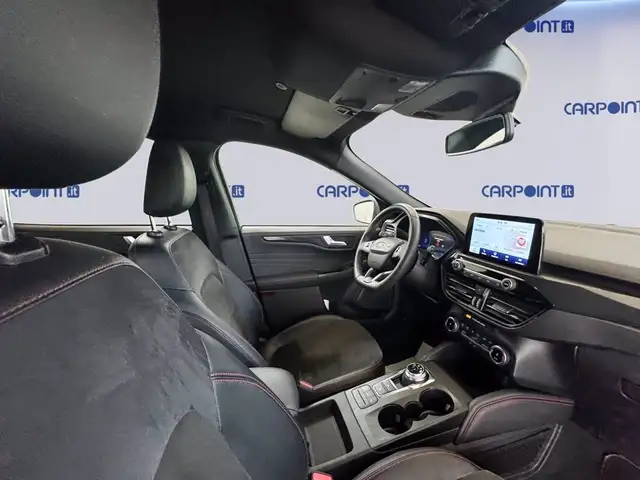 Ford Kuga view 7