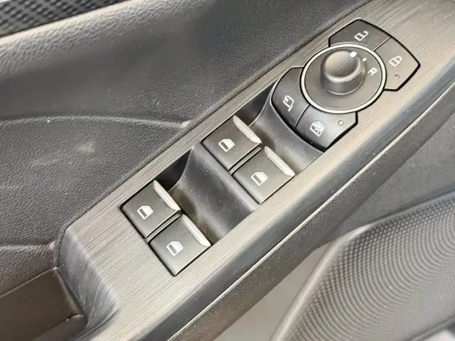 Ford Kuga view 20