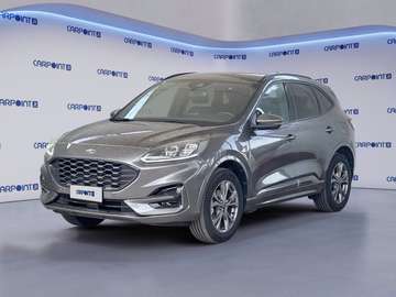 2.5 phev st-line x 2wd 225cv cvt