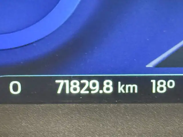 Ford Kuga view 23