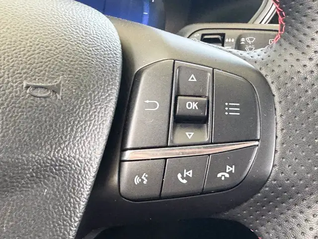 Ford Kuga view 22