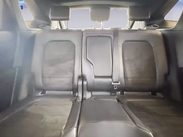 Ford Kuga view 10