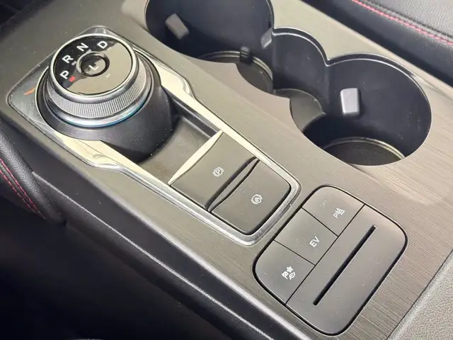Ford Kuga view 26