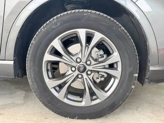 Ford Kuga view 15