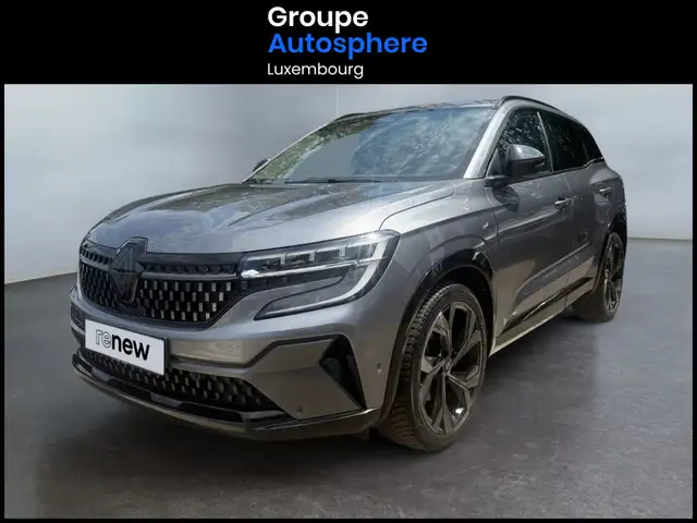 Renault Austral 1.2 E-Tech HEV Techno Esprit Alpine