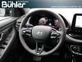 Hyundai i30 Fastback N Line Plus 1.5 T-GDI DCT Automatik - ... Grau - thumbnail 40