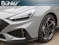 Hyundai i30 Fastback N Line Plus 1.5 T-GDI DCT Automatik - ... Grey - thumbnail 3
