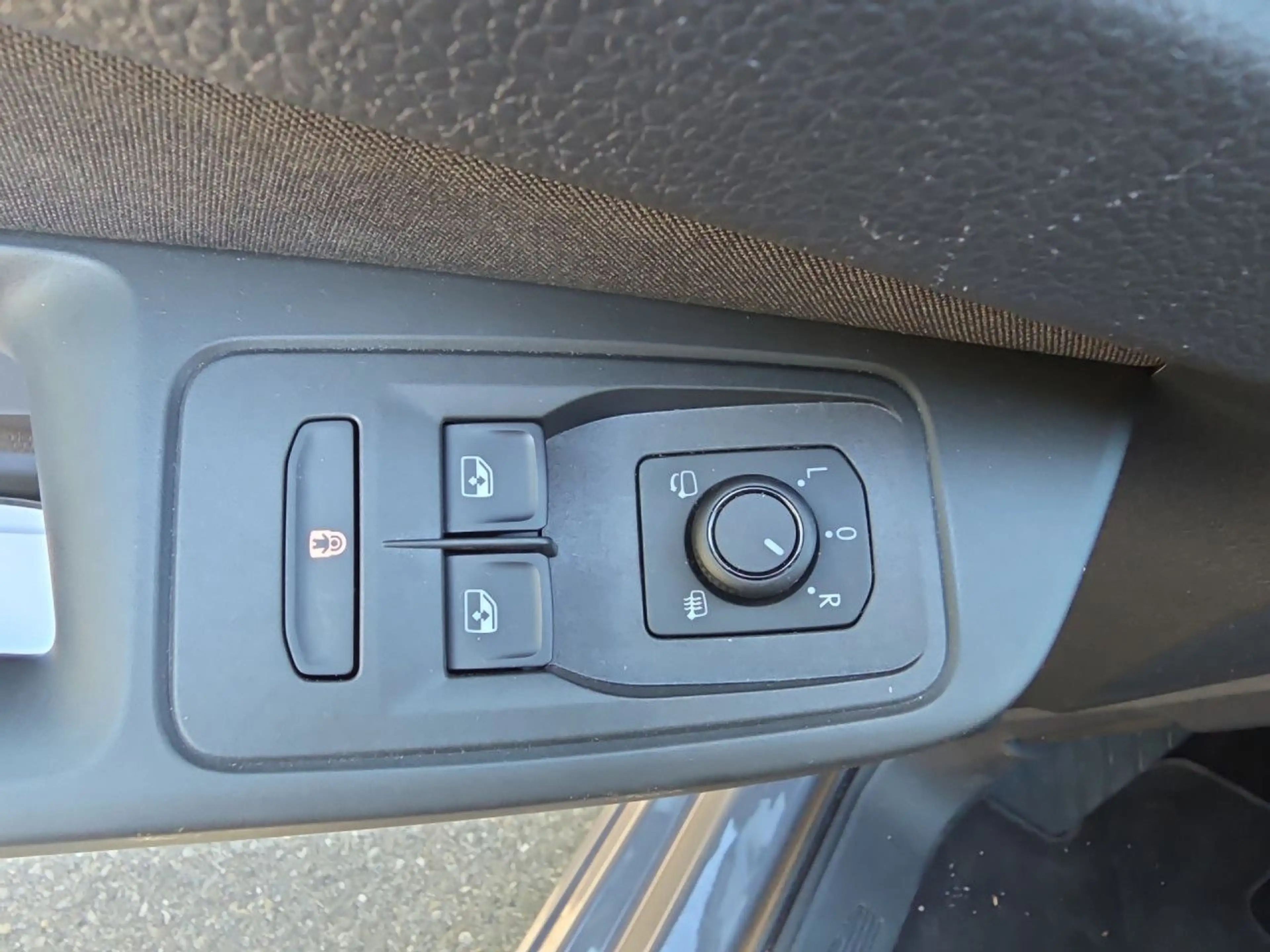 Ford Grand Tourneo Titanium Bluetooth Navi Klima — photo 12