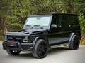 Mercedes-Benz G 63 AMG BRABUS B63/620PS ALLBLACK*23"Monoblock*MEGAOPTIK* Schwarz - thumbnail 4