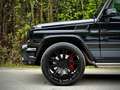 Mercedes-Benz G 63 AMG BRABUS B63/620PS ALLBLACK*23"Monoblock*MEGAOPTIK* Schwarz - thumbnail 7