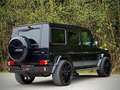 Mercedes-Benz G 63 AMG BRABUS B63/620PS ALLBLACK*23"Monoblock*MEGAOPTIK* Schwarz - thumbnail 2