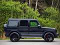 Mercedes-Benz G 63 AMG BRABUS B63/620PS ALLBLACK*23"Monoblock*MEGAOPTIK* Schwarz - thumbnail 3