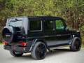 Mercedes-Benz G 63 AMG BRABUS B63/620PS ALLBLACK*23"Monoblock*MEGAOPTIK* Schwarz - thumbnail 5