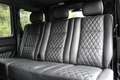 Mercedes-Benz G 63 AMG BRABUS B63/620PS ALLBLACK*23"Monoblock*MEGAOPTIK* Schwarz - thumbnail 23