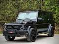 Mercedes-Benz G 63 AMG BRABUS B63/620PS ALLBLACK*23"Monoblock*MEGAOPTIK* Schwarz - thumbnail 1