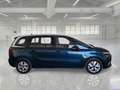 Citroen Grand C4 SpaceTourer 1.5 bluehdi Feel s&s 130cv eat8 Bleu - thumbnail 3