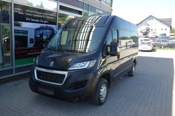 Kasten L2H2 Premium erst 7tkm/2xAirbag/AHK