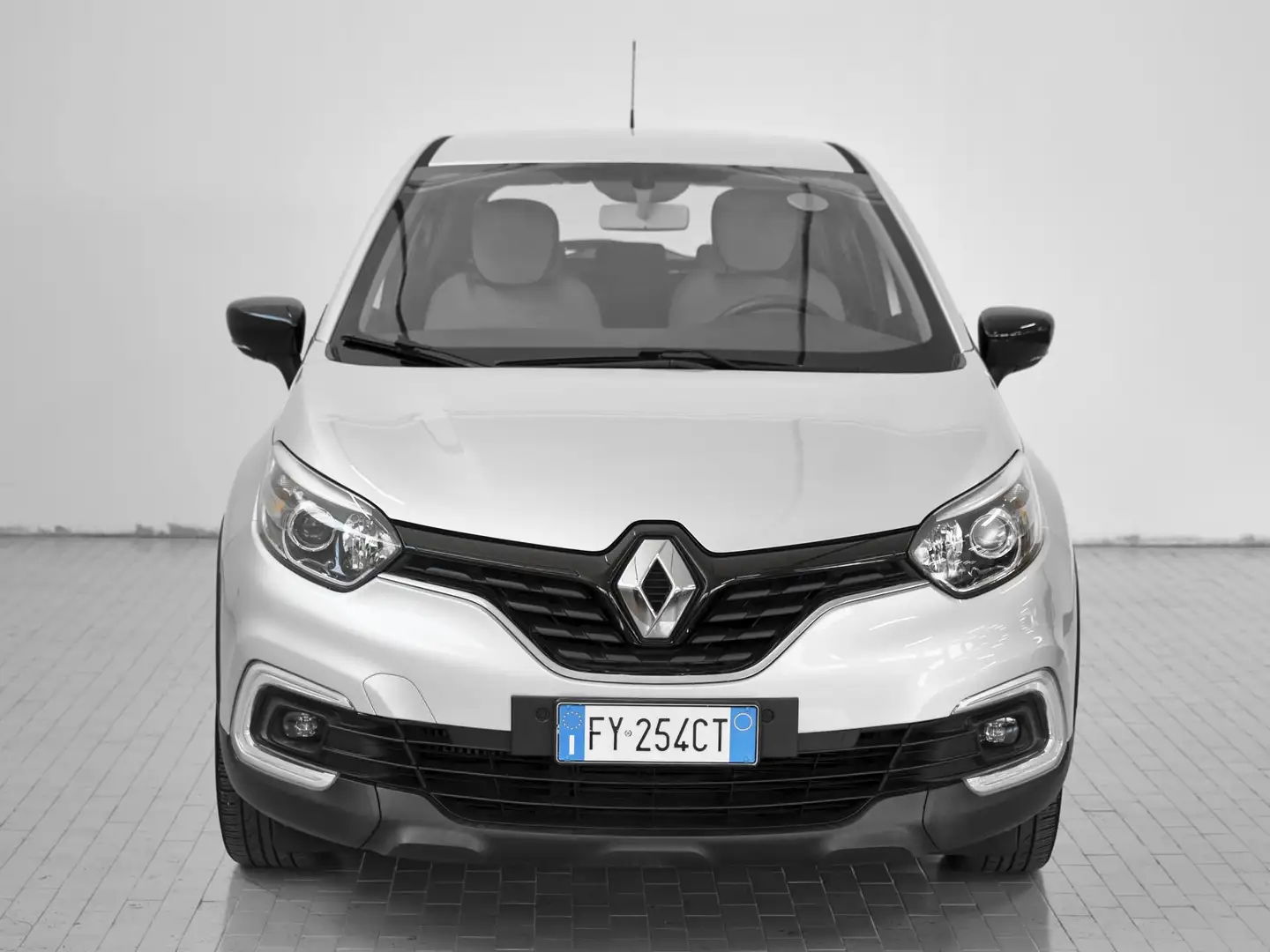Renault Captur Captur TCe 12V 90 CV Business - 2