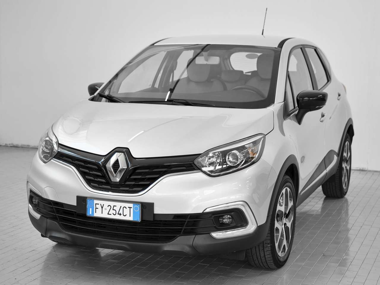 Renault Captur Captur TCe 12V 90 CV Business