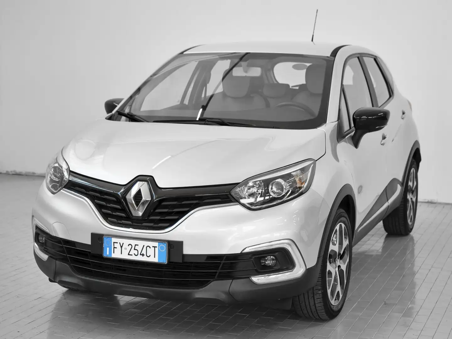 Renault Captur Captur TCe 12V 90 CV Business - 1