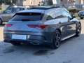 Mercedes-Benz CLA 200 CLA 200 Premium Shooting Brake Grau - thumbnail 4