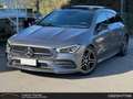 Mercedes-Benz CLA 200 CLA 200 Premium Shooting Brake Grau - thumbnail 1
