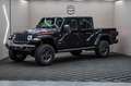 Jeep Gladiator Rubicon 4x4, Offroad, Skid Plates, SZH Schwarz - thumbnail 8