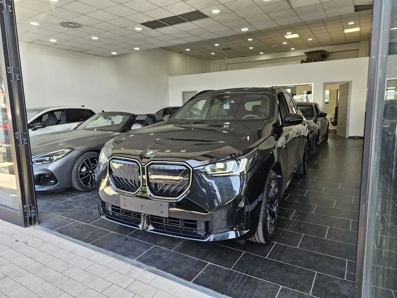 BMW X3 2026