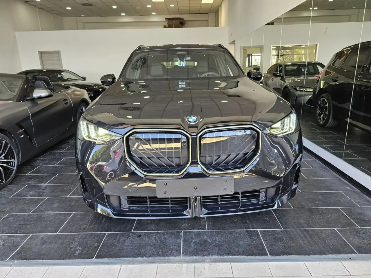 BMW X3 2026